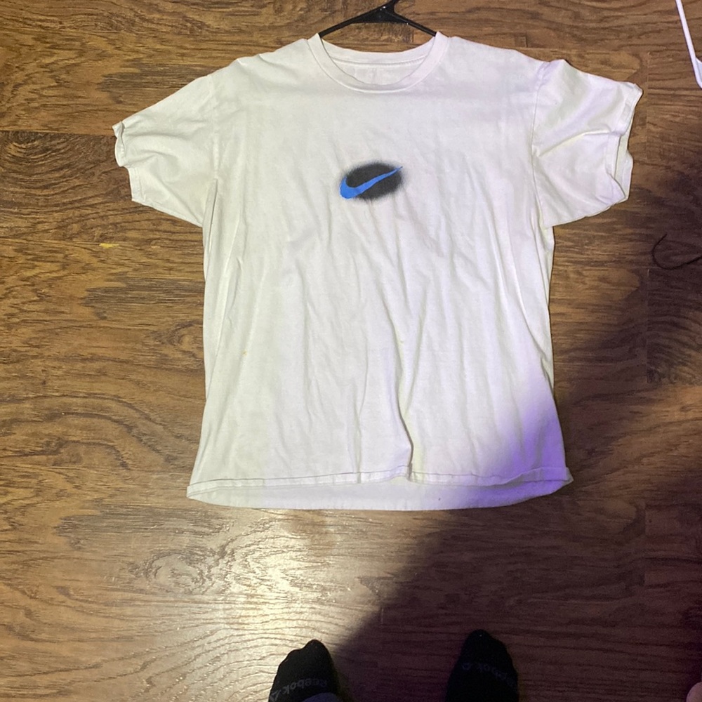 Kobe shirt